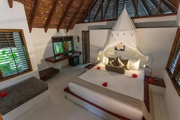 Bungalov, Denize Sıfır