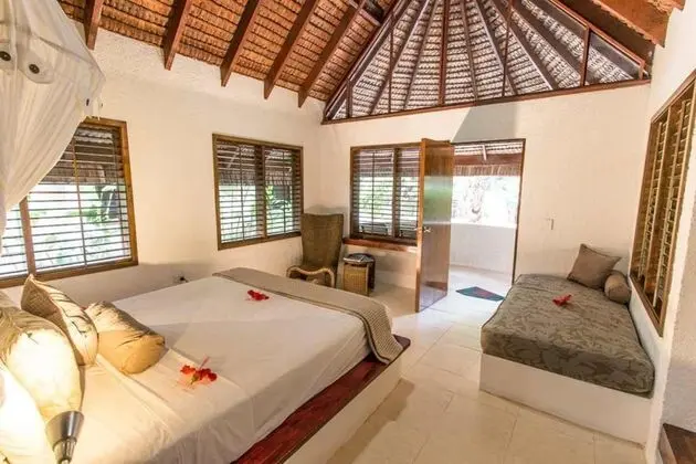 Bungalov, Denize Sıfır