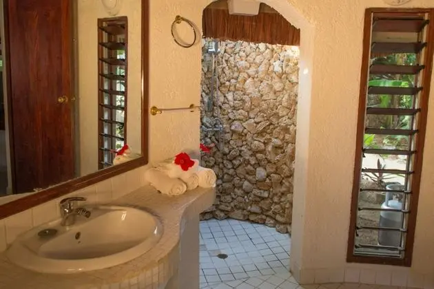 Bungalov, Denize Sıfır