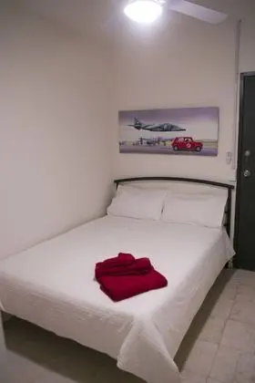 Ev, 4 Yatak Odası