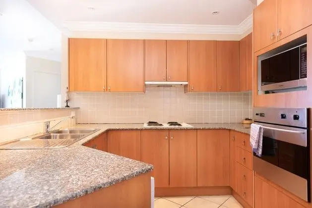 Apart Daire, 3 Yatak Odası