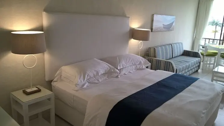 414 Luxury Studio Apartment