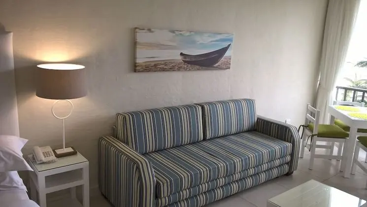 414 Luxury Studio Apartment