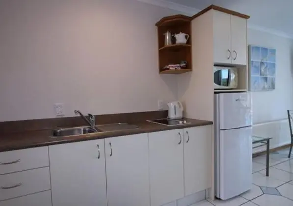 Standard Süit, 1 Yatak Odası