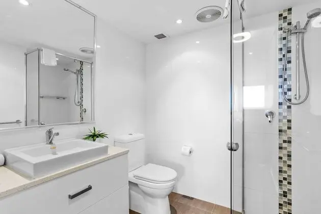 Executive Apart Daire, 2 Yatak Odası