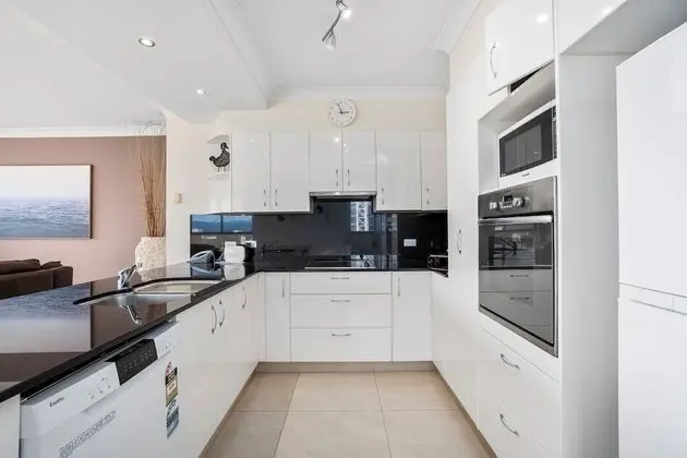 Superior Apart Daire, 2 Yatak Odası, Şehir Manzaralı