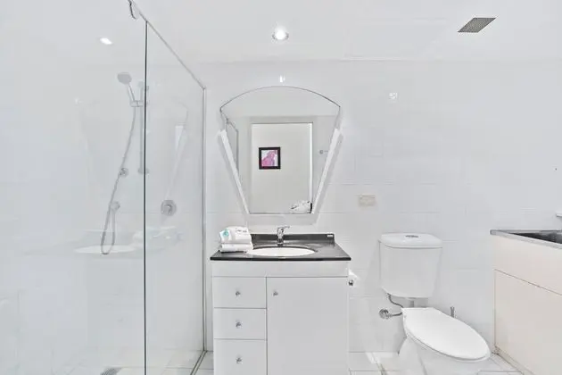 Superior Apart Daire, 2 Yatak Odası, Şehir Manzaralı