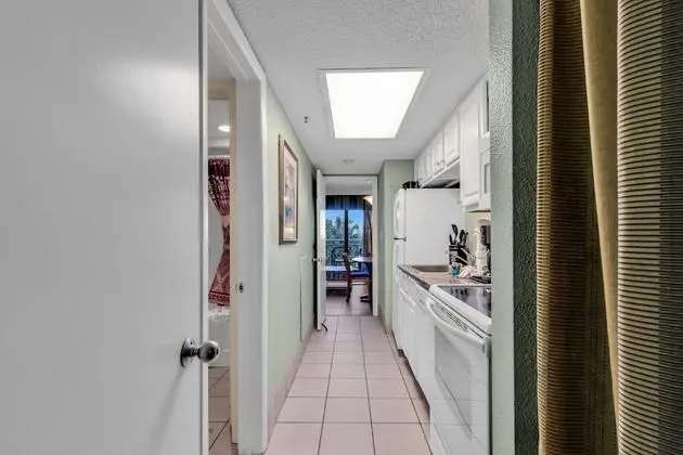 Premium Daire, 1 Yatak Odası, Balkon, Havuz Manzaralı