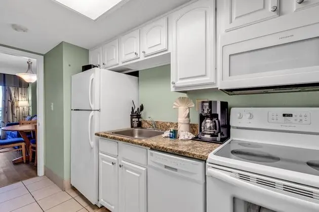 Premium Daire, 1 Yatak Odası, Balkon, Havuz Manzaralı