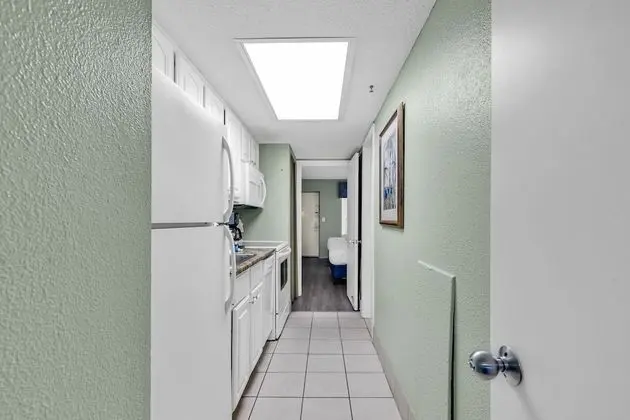 Premium Daire, 1 Yatak Odası, Balkon, Havuz Manzaralı