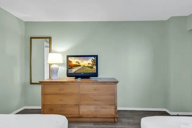 Premium Daire, 1 Yatak Odası, Balkon, Havuz Manzaralı