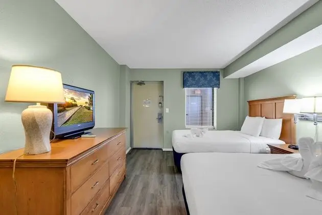 Premium Daire, 1 Yatak Odası, Balkon, Havuz Manzaralı