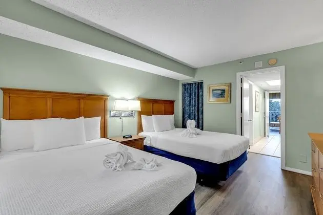 Premium Daire, 1 Yatak Odası, Balkon, Havuz Manzaralı