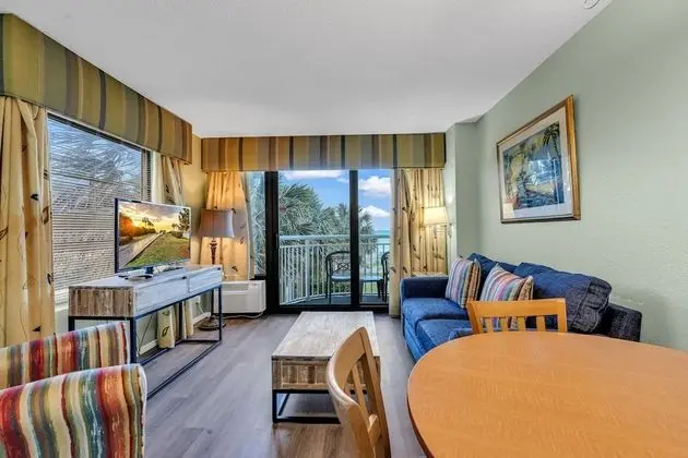 Premium Daire, 1 Yatak Odası, Balkon, Havuz Manzaralı