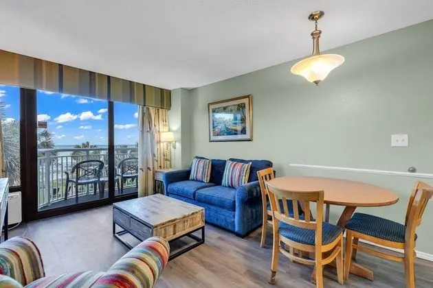 Premium Daire, 1 Yatak Odası, Balkon, Havuz Manzaralı