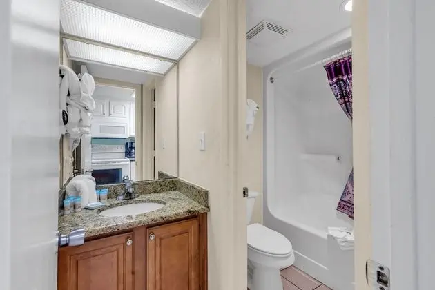 Premium Daire, 1 Yatak Odası, Balkon, Havuz Manzaralı