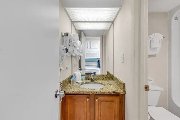 Premium Daire, 1 Yatak Odası, Balkon, Havuz Manzaralı