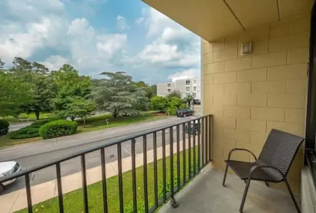 Standard Oda, 2 Çift Kişilik Yatak, Göl Manzaralı (Standard Double Room)