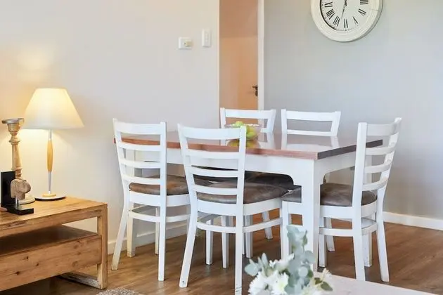 Apart Daire, 2 Yatak Odası, Bahçe Manzaralı