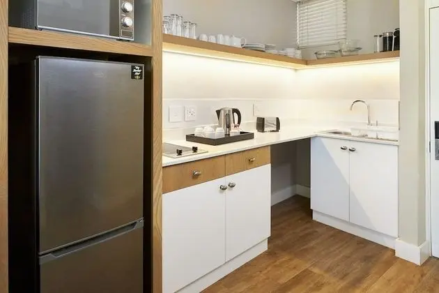 Apart Daire, 2 Yatak Odası, Bahçe Manzaralı