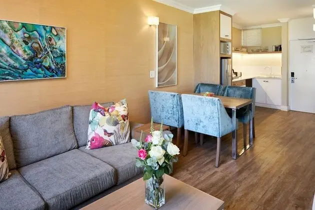 Apart Daire, 2 Yatak Odası, Bahçe Manzaralı