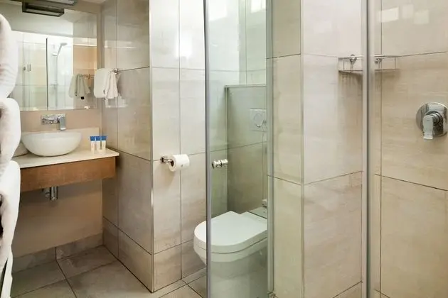 Apart Daire, 2 Yatak Odası, Bahçe Manzaralı