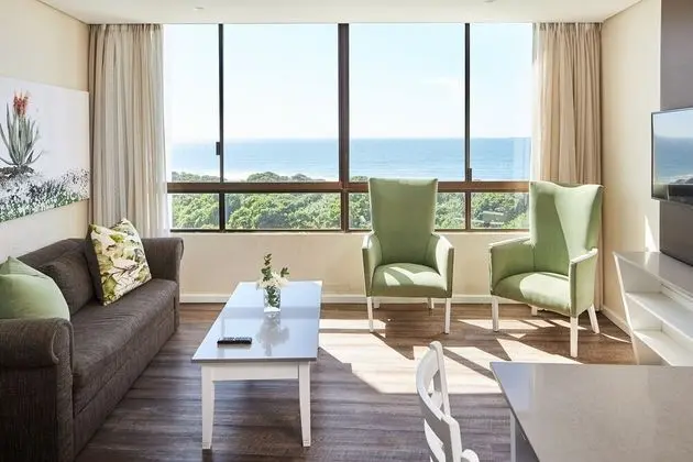 Apart Daire, 2 Yatak Odası, Bahçe Manzaralı