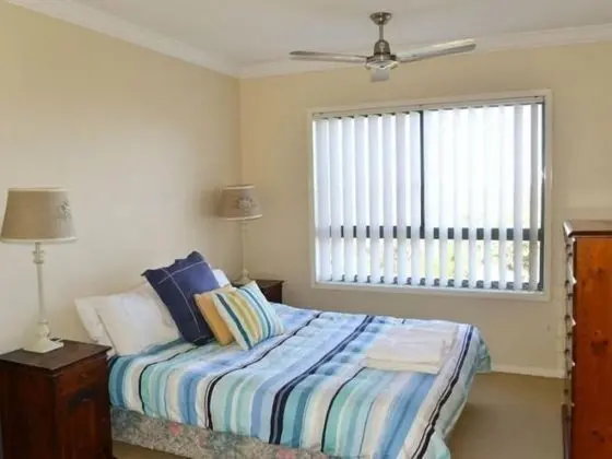 Apart Daire, 2 Yatak Odası (Ocean Front)