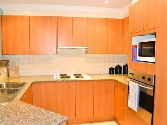 Apart Daire, 2 Yatak Odası (Ocean Front)