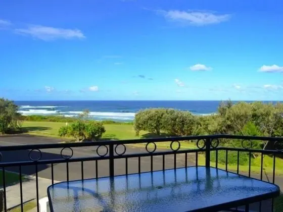 Apart Daire, 2 Yatak Odası (Ocean Front)