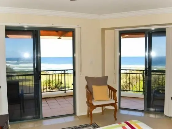 Apart Daire, 2 Yatak Odası (Ocean Front)