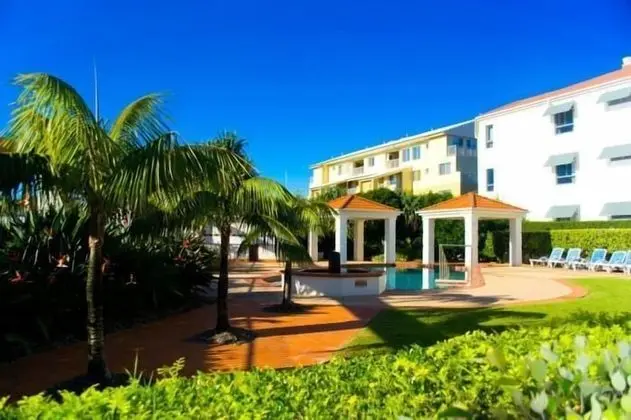 Çatı Katı Süiti (Penthouse), 3 Yatak Odası (Weekly)
