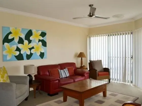 Çatı Katı Süiti (Penthouse), 3 Yatak Odası (Weekly)