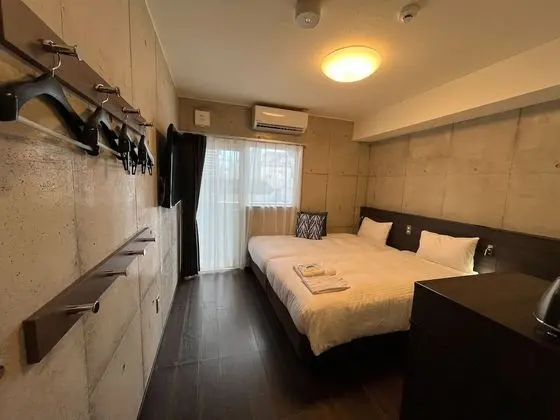 Standard İki Ayrı Yataklı Oda