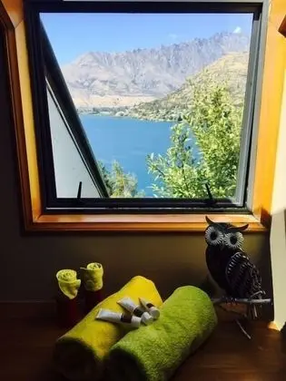 Classic Tek Büyük Yataklı Oda, Banyolu/Duşlu, Göl Manzaralı