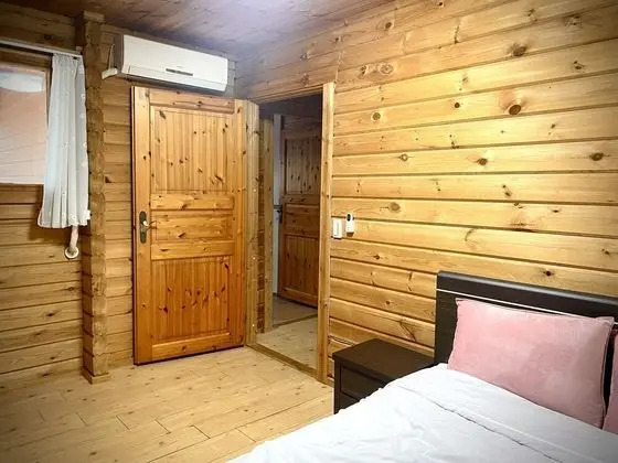 Family Oda, 2 Yatak Odası, Sigara İçilmez, Dağ Manzaralı