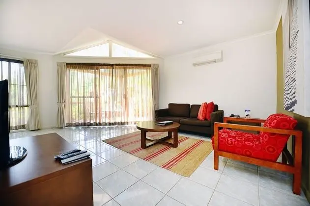 Apart Daire (Paradise Spa Bure)