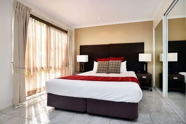 Apart Daire (Paradise Spa Bure)