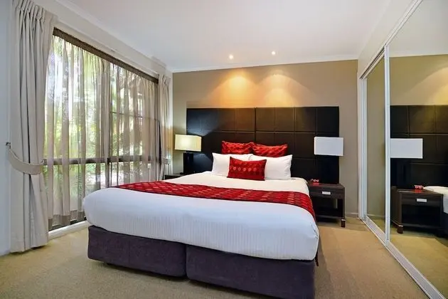 Apart Daire (Paradise Spa Bure)