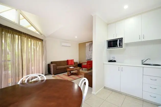 Apart Daire (Paradise Spa Bure)