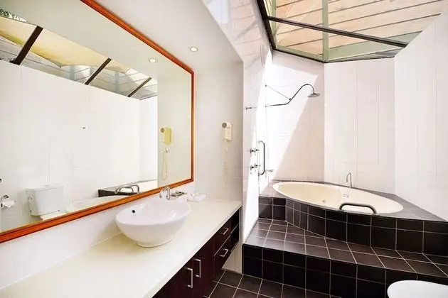 Apart Daire (Paradise Spa Bure)