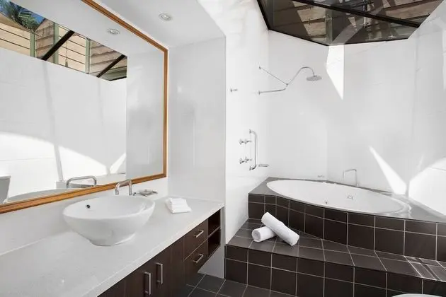 Apart Daire (Paradise Spa Bure)