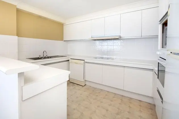 Apart Daire, 1 Yatak Odası, Okyanus Manzaralı