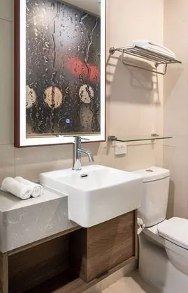 Superior Oda, 2 Tek Kişilik Yatak