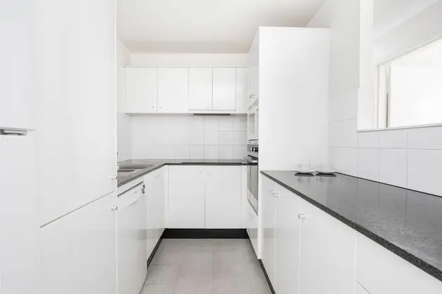 Standard Apart Daire, 3 Yatak Odası