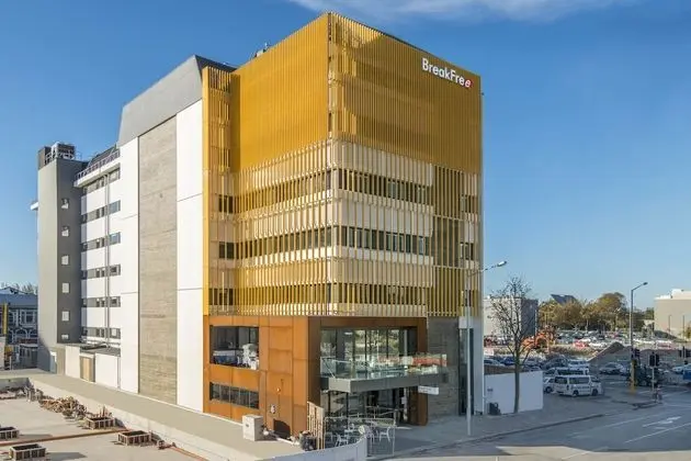 Oda, 2 Tek Kişilik Yatak, Şehir Manzaralı (Urban - Weekly Servicing)