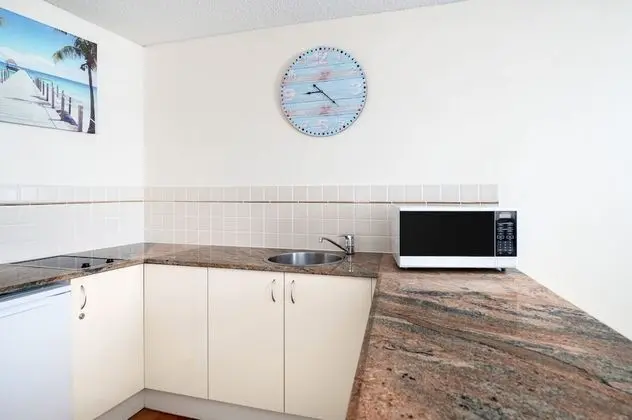 Standard Apart Daire, 1 Yatak Odası, Bahçe Manzaralı