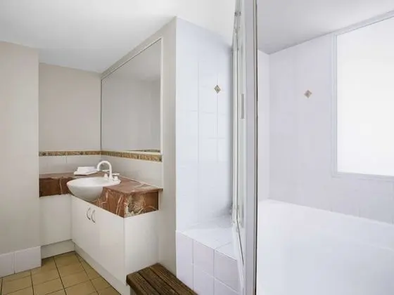 Standard Apart Daire, 3 Yatak Odası, Bahçe Manzaralı