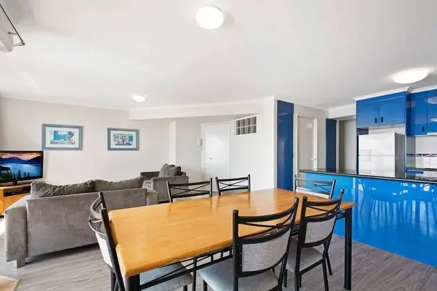 Standard Apart Daire, 2 Yatak Odası