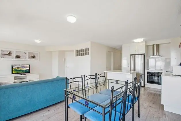 Standard Apart Daire, 3 Yatak Odası